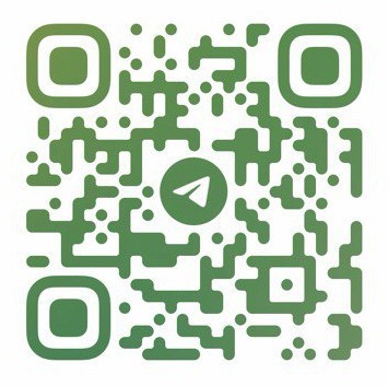 Telegram QR