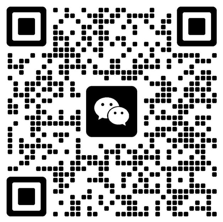 WeChat QR