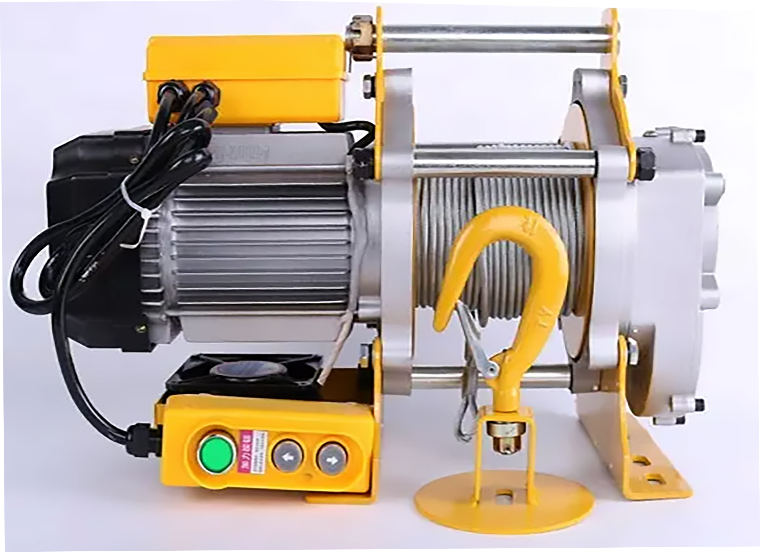 ម៉ូទ័រយោងJW1000K220Vx40m 