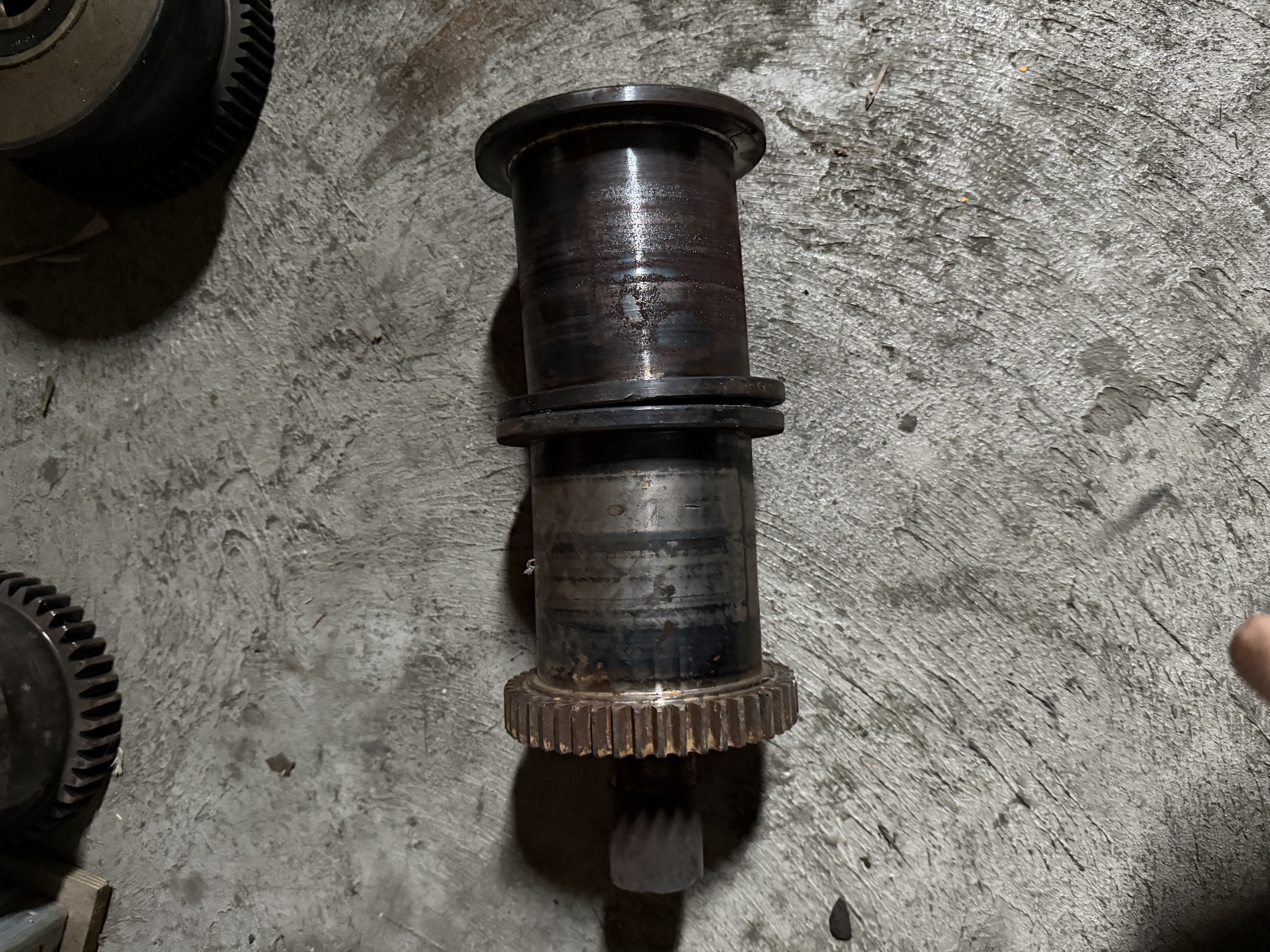 កង់ជេីងទ្រស្នូក 150x110 M3