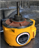 ប្រអប់លេខម៉ូទ័រ CD1 10T